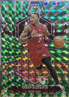 Terry Rozier III