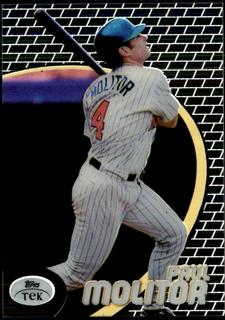 Paul Molitor
