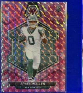 Braelon Allen