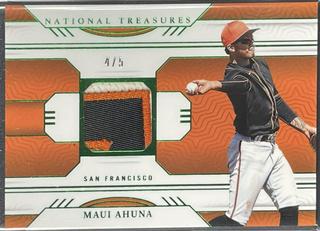 Maui Ahuna