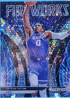 Jayson Tatum