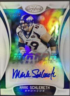 Mark Schlereth []