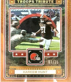 Kareem Hunt