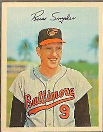 Russ Snyder