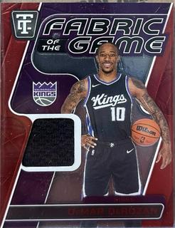 DeMar DeRozan