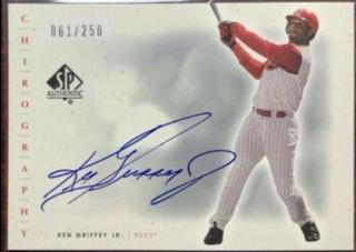 Ken Griffey Jr.