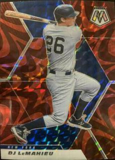 DJ LeMahieu