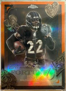Derrick Henry