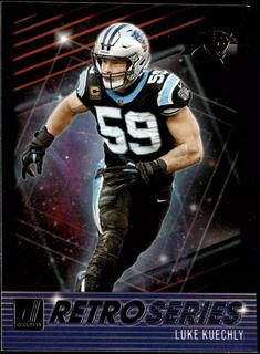 Luke Kuechly