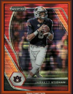 Jarrett Stidham