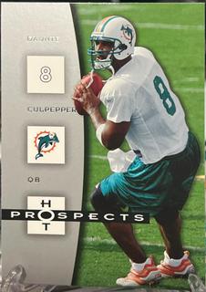 Daunte Culpepper