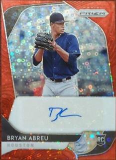 Bryan Abreu