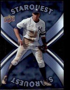 Alex Rodriguez
