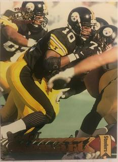 Kordell Stewart