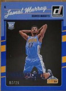 Jamal Murray