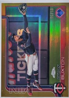 Byron Buxton
