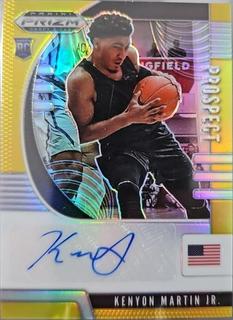 Kenyon Martin Jr.