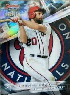 Daniel Murphy