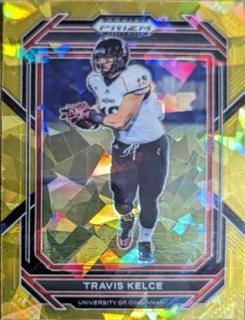 Travis Kelce