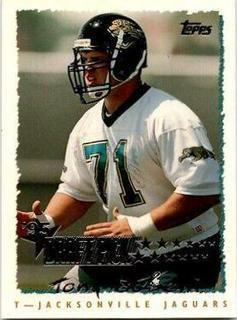 Tony Boselli