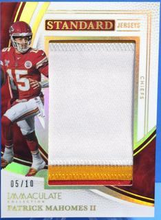 Patrick Mahomes II
