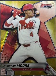 Christian Moore