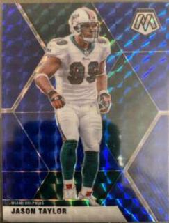 Jason Taylor