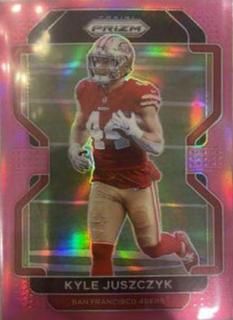 Kyle Juszczyk