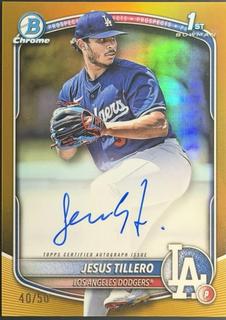 Jesus Tillero