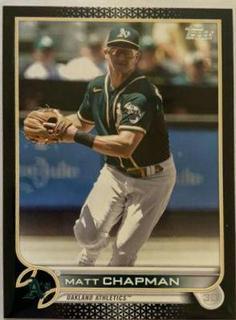 Matt Chapman