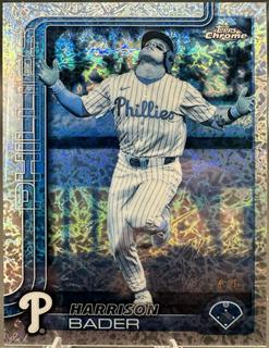 Harrison Bader