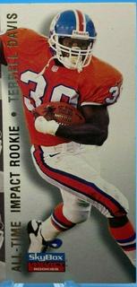 Terrell Davis