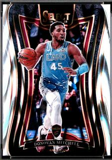 Donovan Mitchell