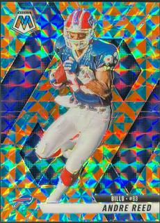 Andre Reed