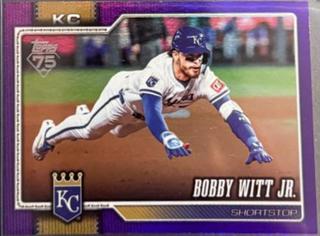 Bobby Witt Jr.