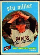 Stu Miller