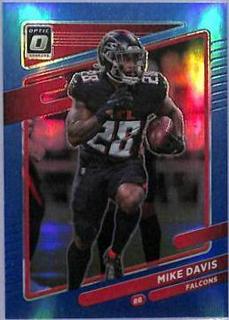 Mike Davis