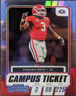 Roquan Smith