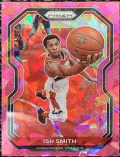 Ish Smith