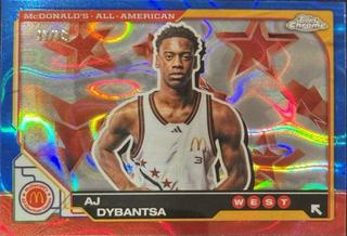 AJ Dybantsa