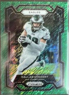 Dallas Goedert