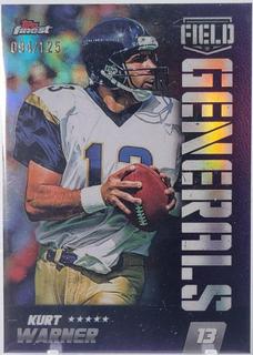 Kurt Warner