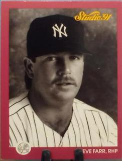 Steve Farr