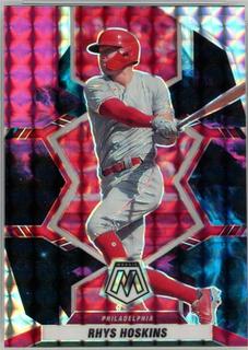 Rhys Hoskins