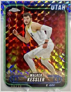 Walker Kessler