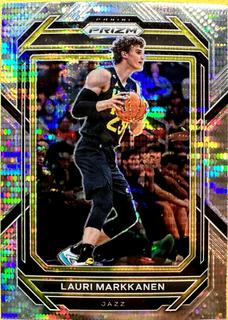 Lauri Markkanen