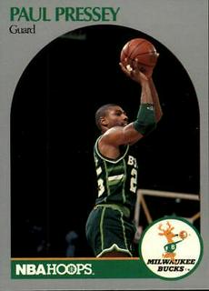 Paul Pressey