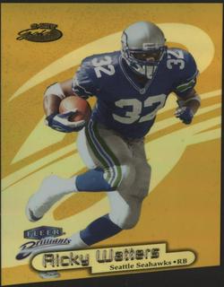 Ricky Watters