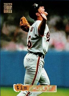 Tim Hulett