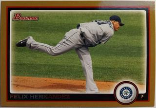 Felix Hernandez